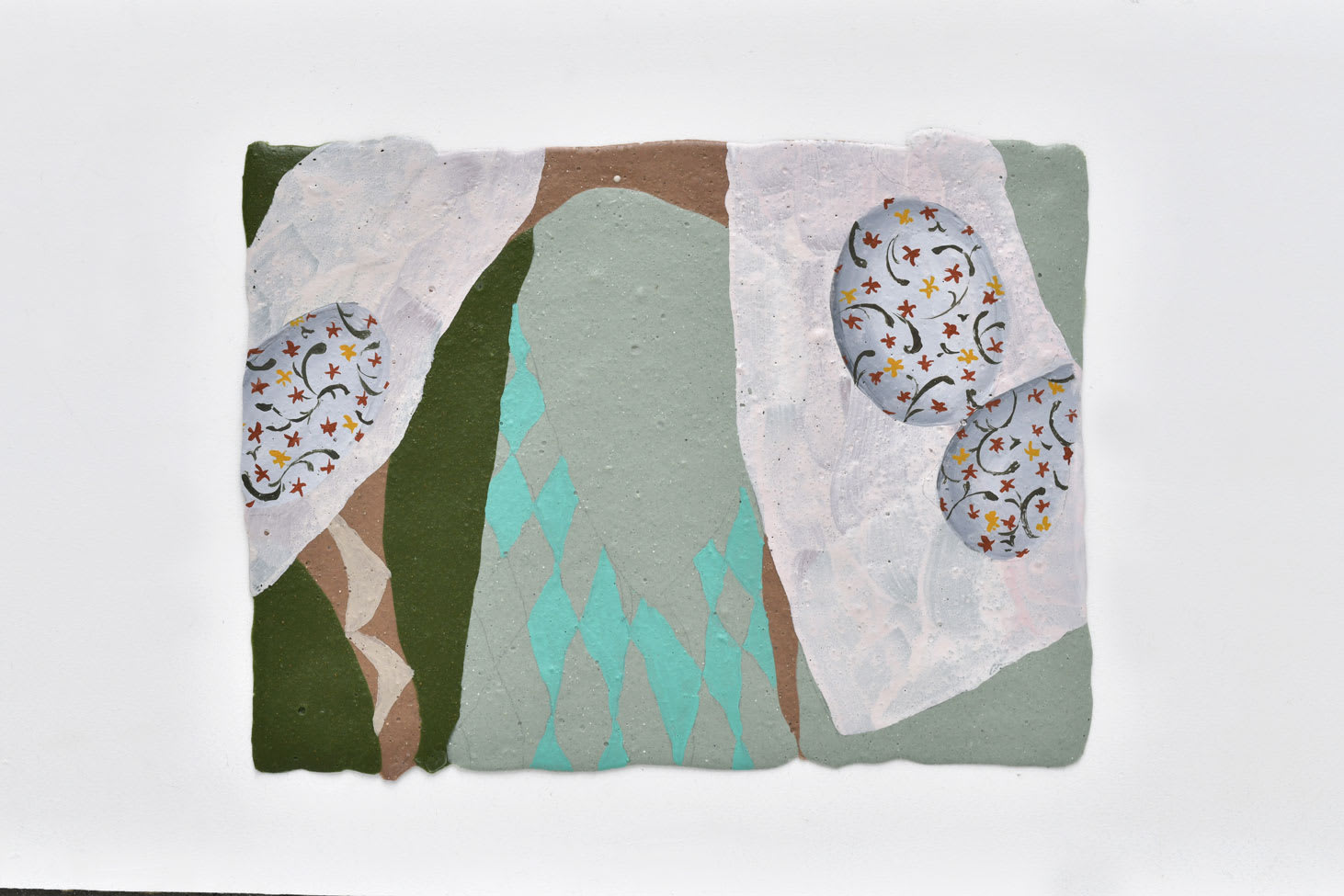 My-Lan Hoang-Thuy, Trung, 2021