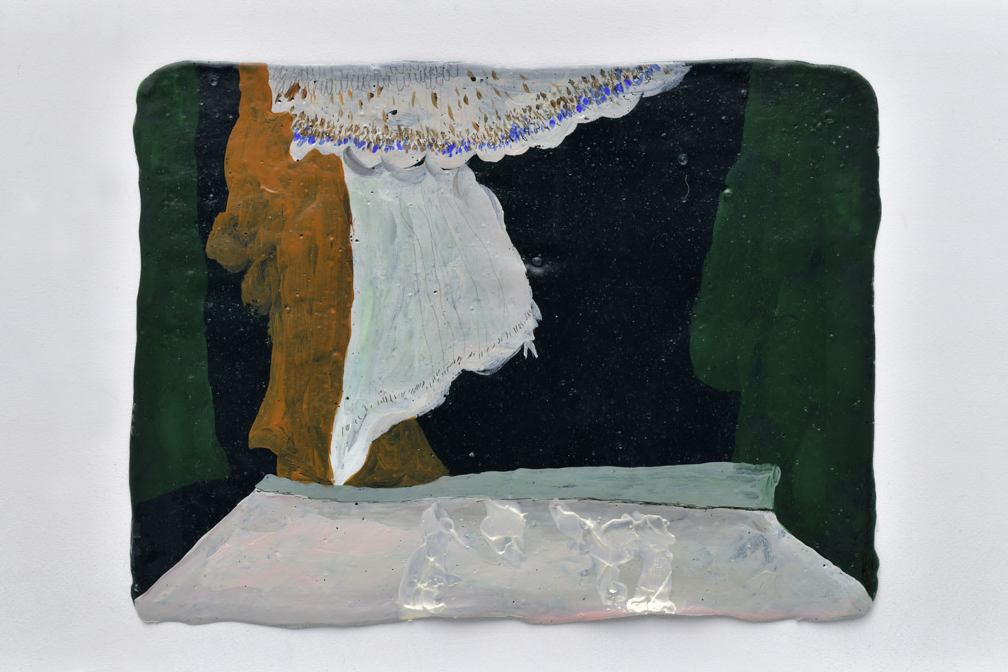 My-Lan Hoang-Thuy, La Française, 2021