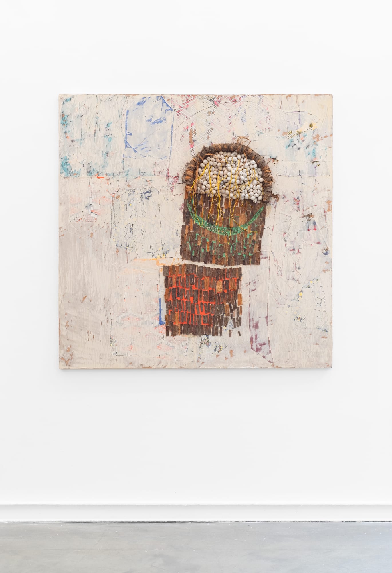 Wallen Mapondera, Ndokumbirawo Imba, 2021