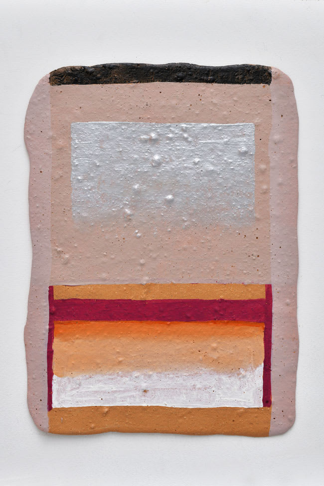 My-Lan Hoang-Thuy, Nattes, 2022