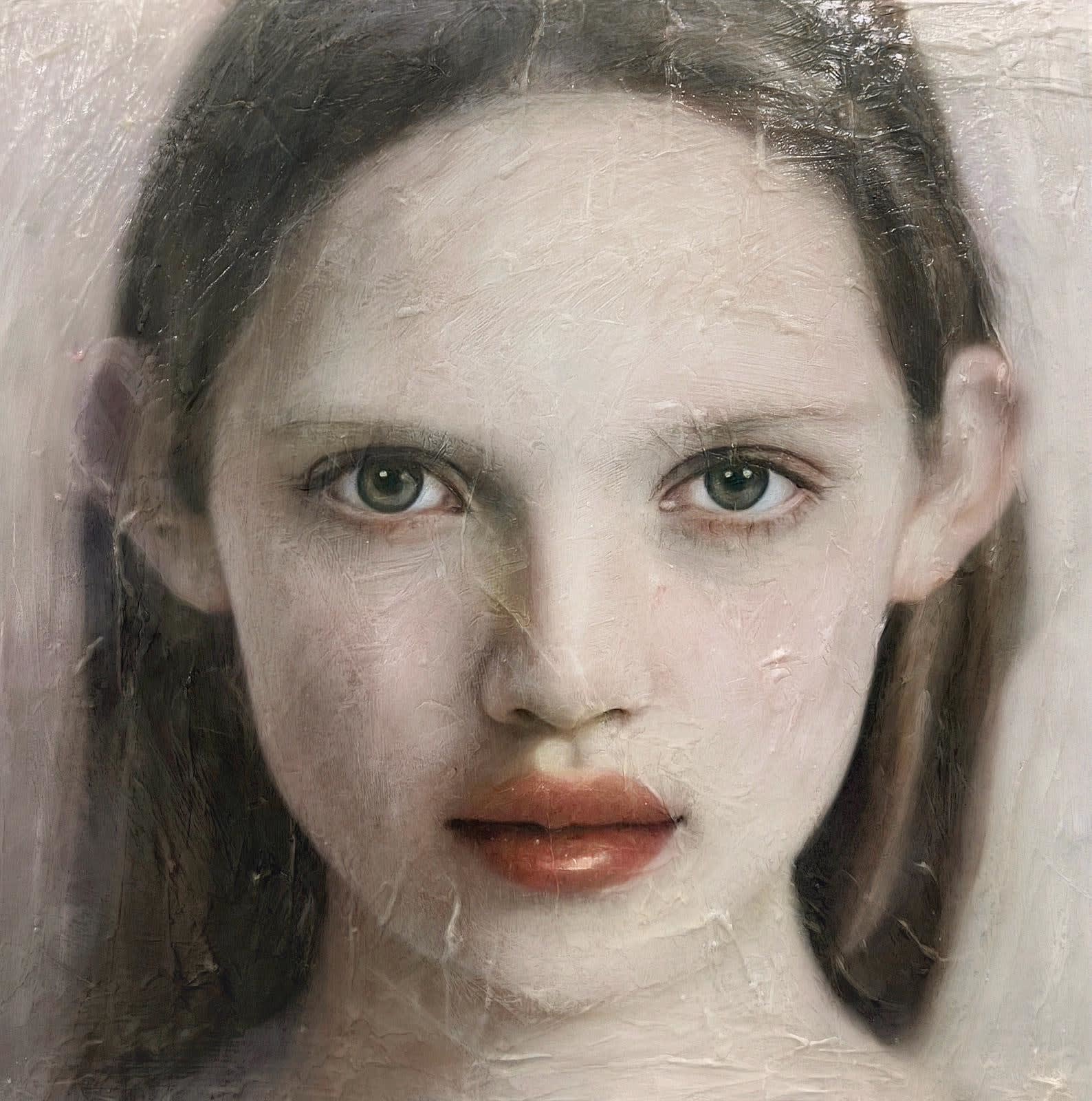 Lavely Miller, I am at Ben and Mais' House, 2024