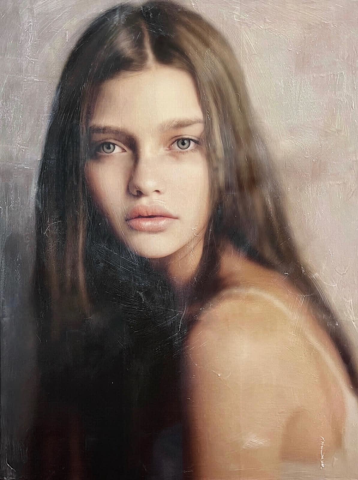 Lavely Miller, LAIRH, 2023