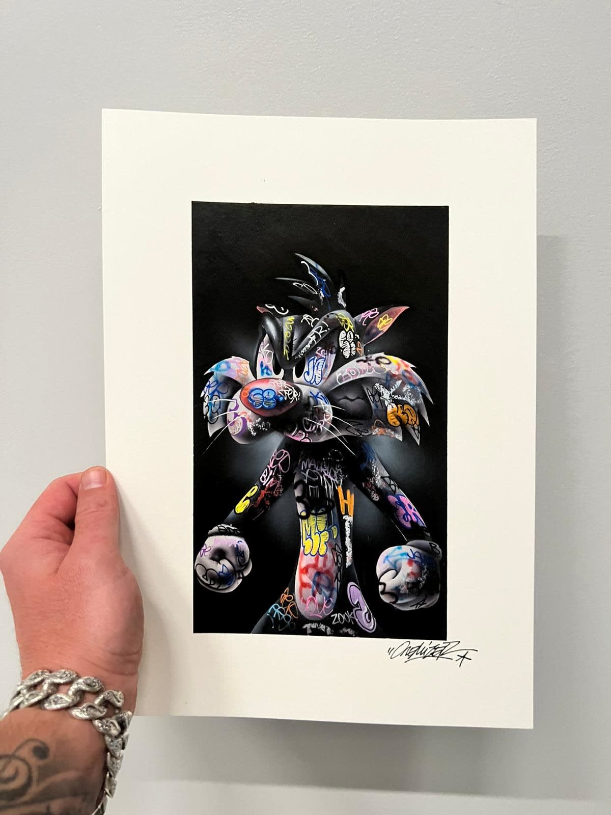 Onemizer, Ready, 2025