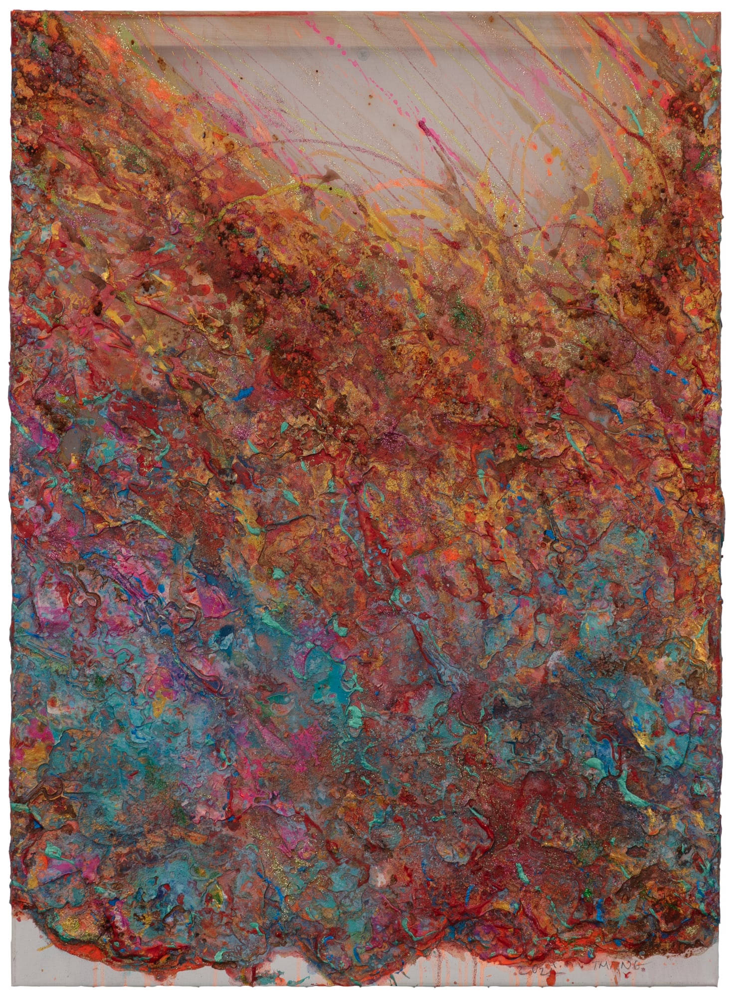 Ha Manh Thang, Pure Autumn #13, 2021