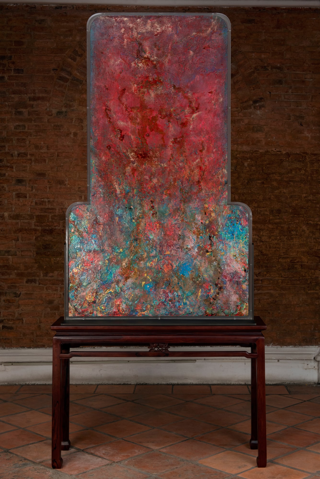 Ha Manh Thang, Infinite Solitude, 2022