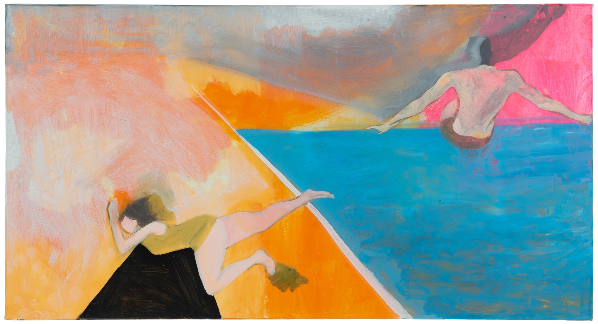 Do Thanh Lang, Untitled, 2022