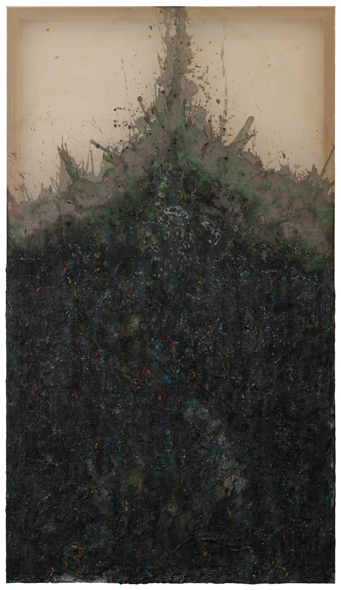 Ha Manh Thang, How has the Northeast Moonsoon passed by? #2, 2021