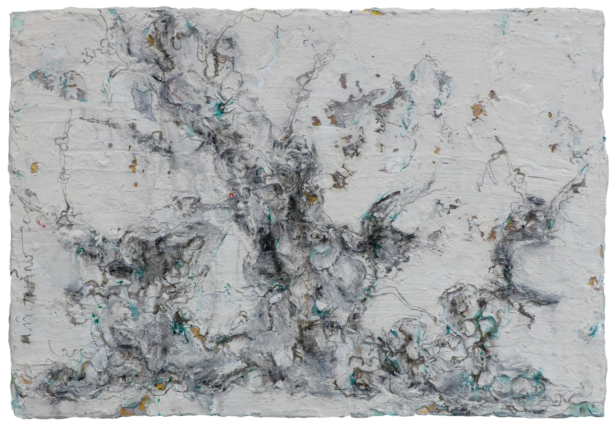 Ha Manh Thang, Pure Morning #2, 2019