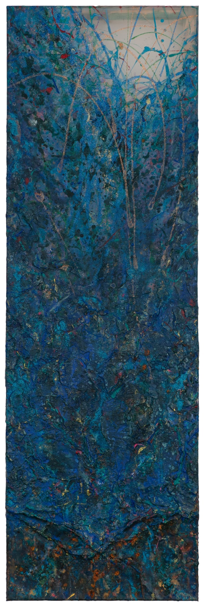 Ha Manh Thang, Early Winter Morning #1, 2021