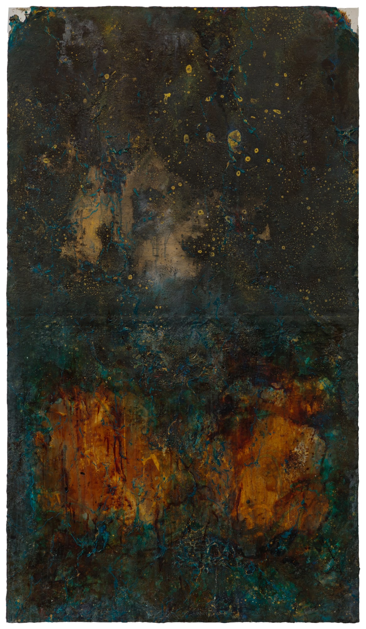 Ha Manh Thang, How has the Northeast Moonsoon passed by? #3, 2021