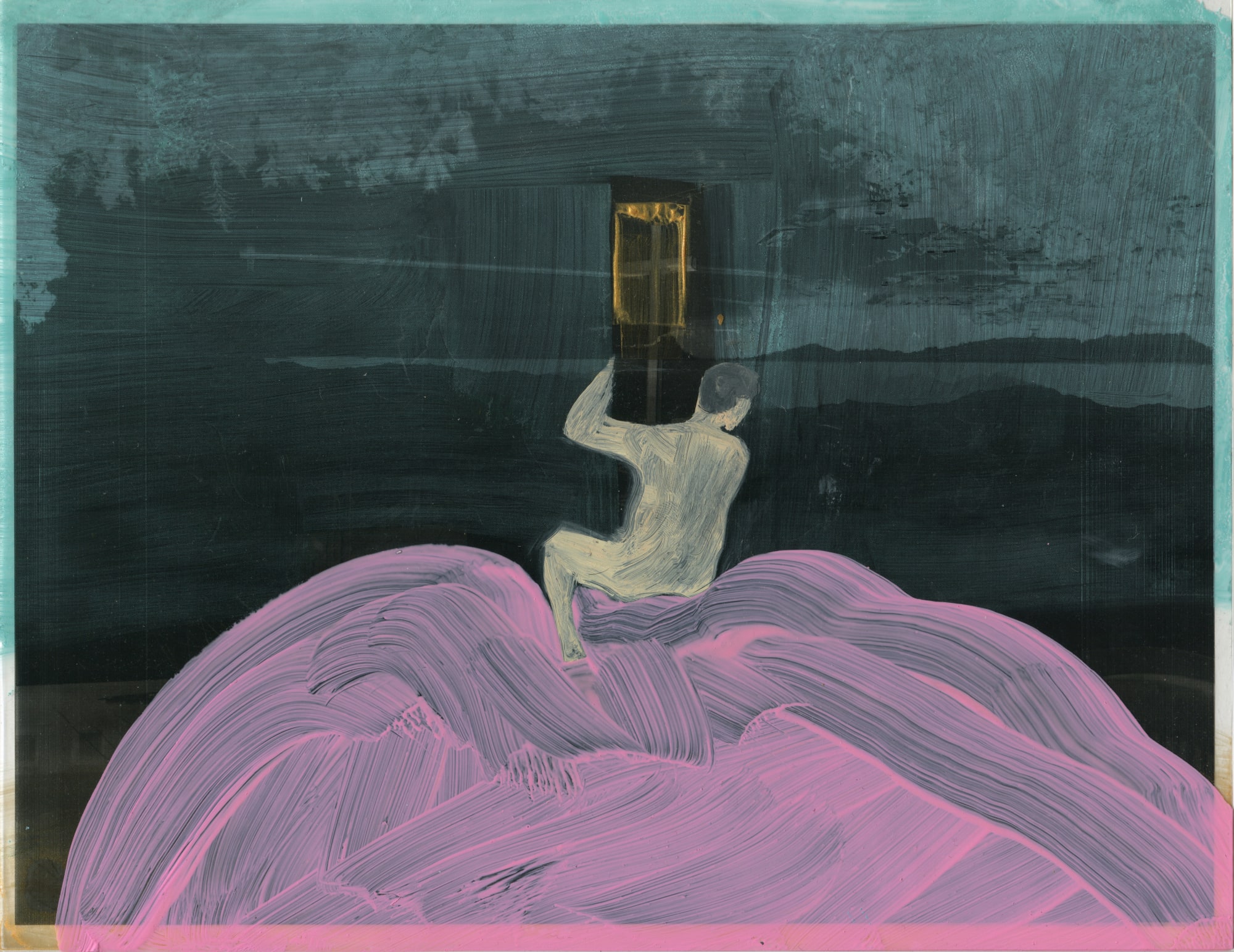 Do Thanh Lang, Film 4, 2020