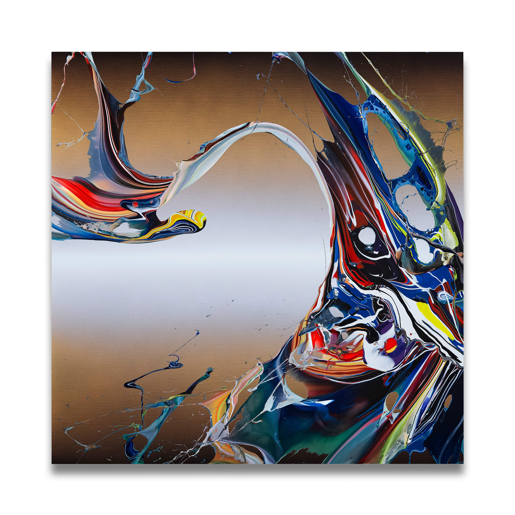 Katrin Fridriks, Golden & Mystical Power of Stargates