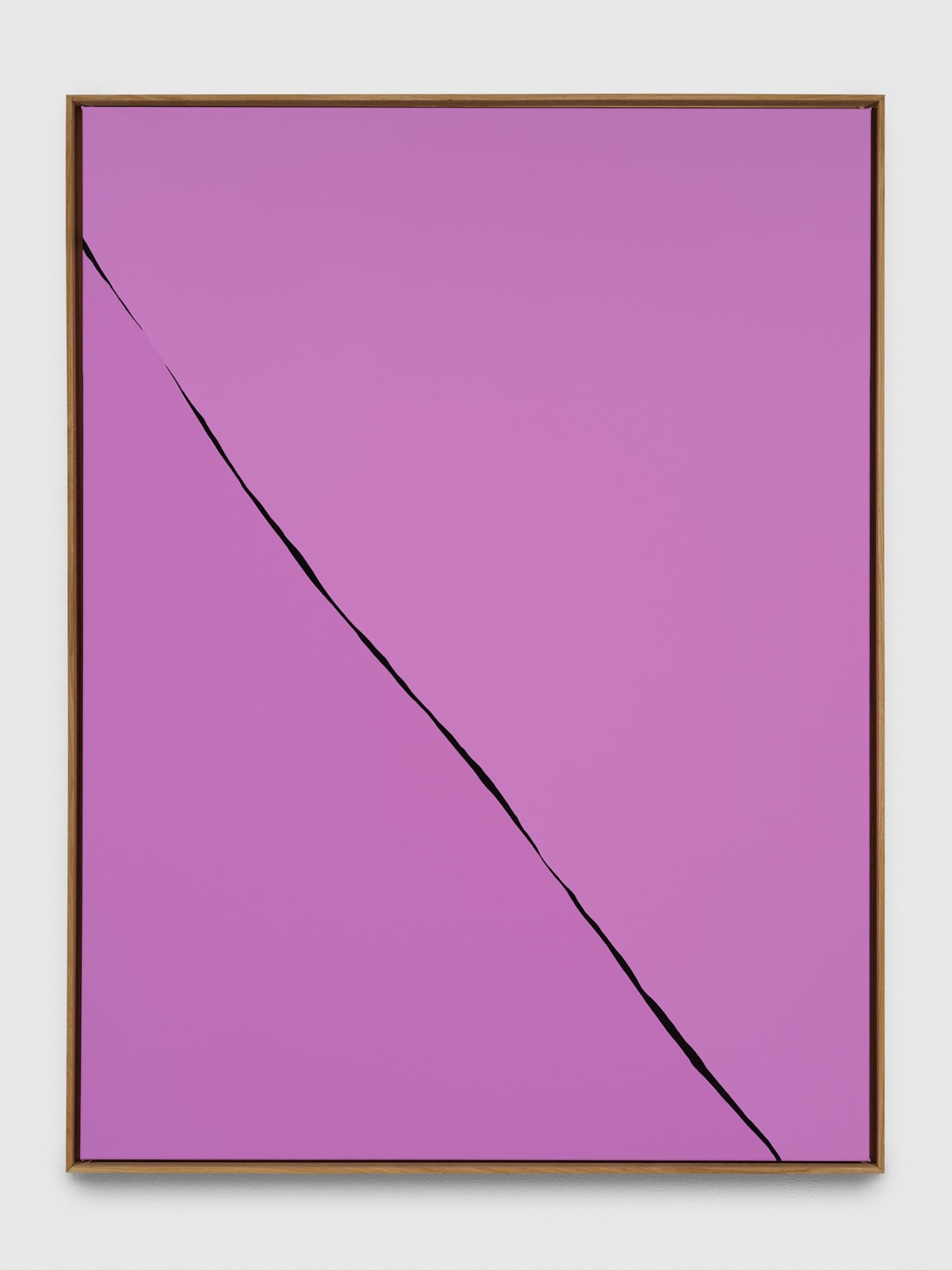 Johann Alexis, In The Flow Of Creation