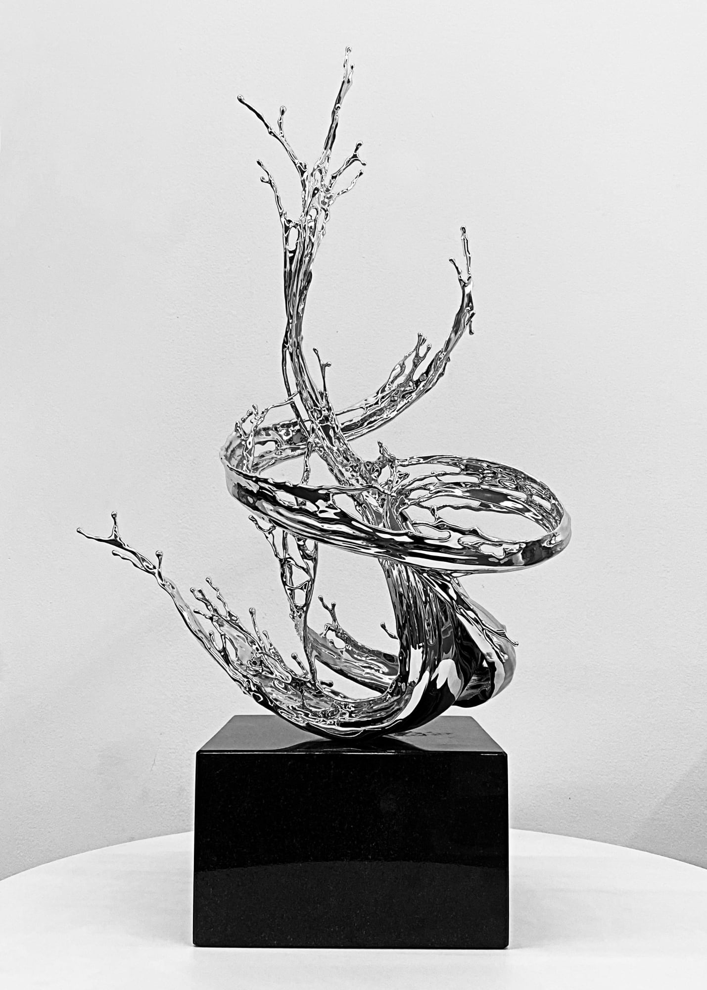Zheng Lu, UNDERCURRENT
