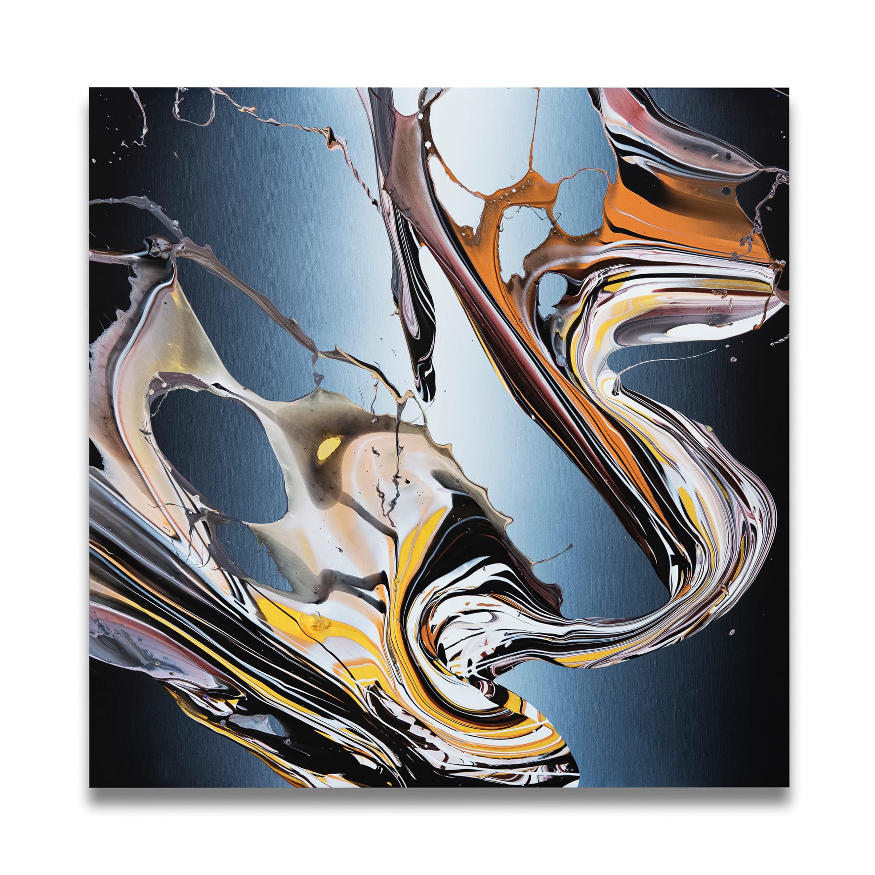 Katrin Fridriks, Noble Stargazer