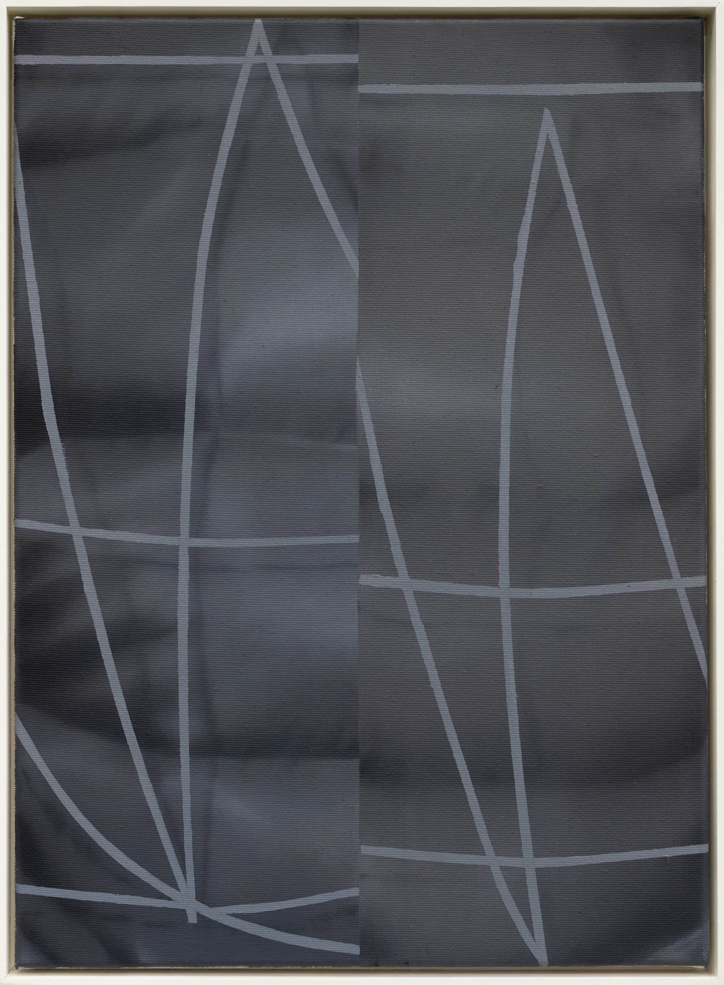 Enrico Bach, L.A.A., 2024