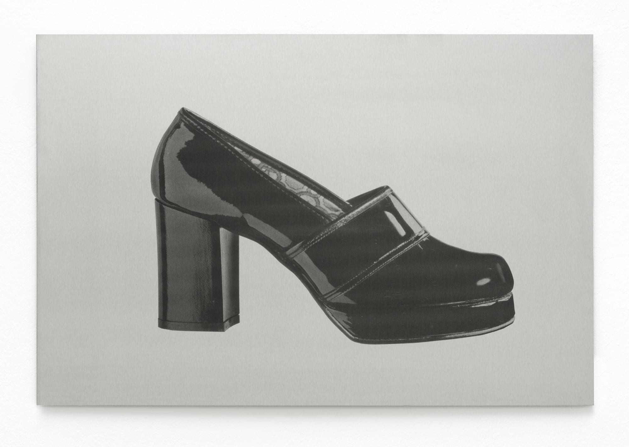 Julian Irlinger, A Smile with One Tooth (BATA advertisment), 2022