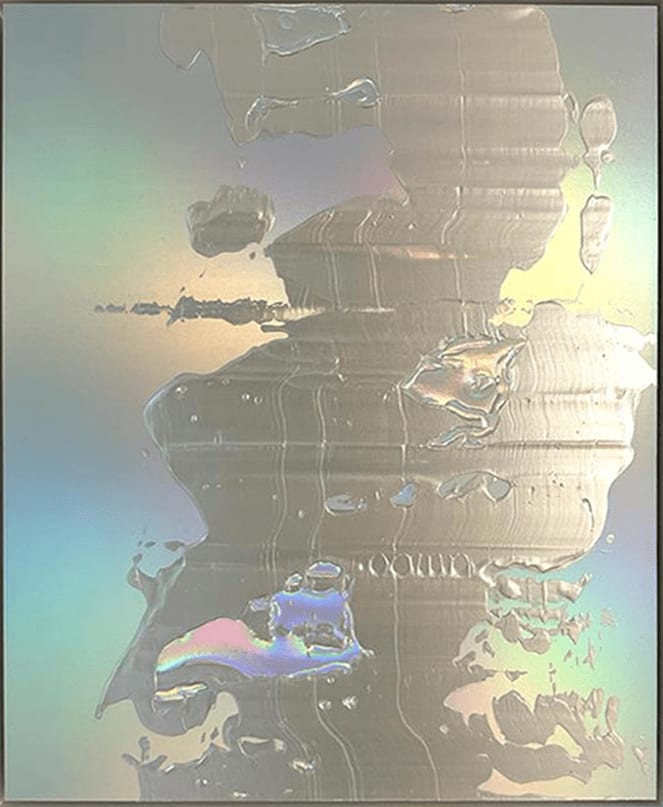 Jacqueline Hen, H2.4, 2023