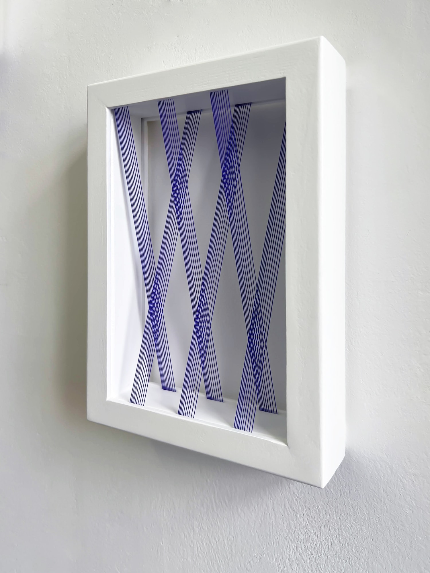 Jeongmoon Choi, Illusion - V2, 2024