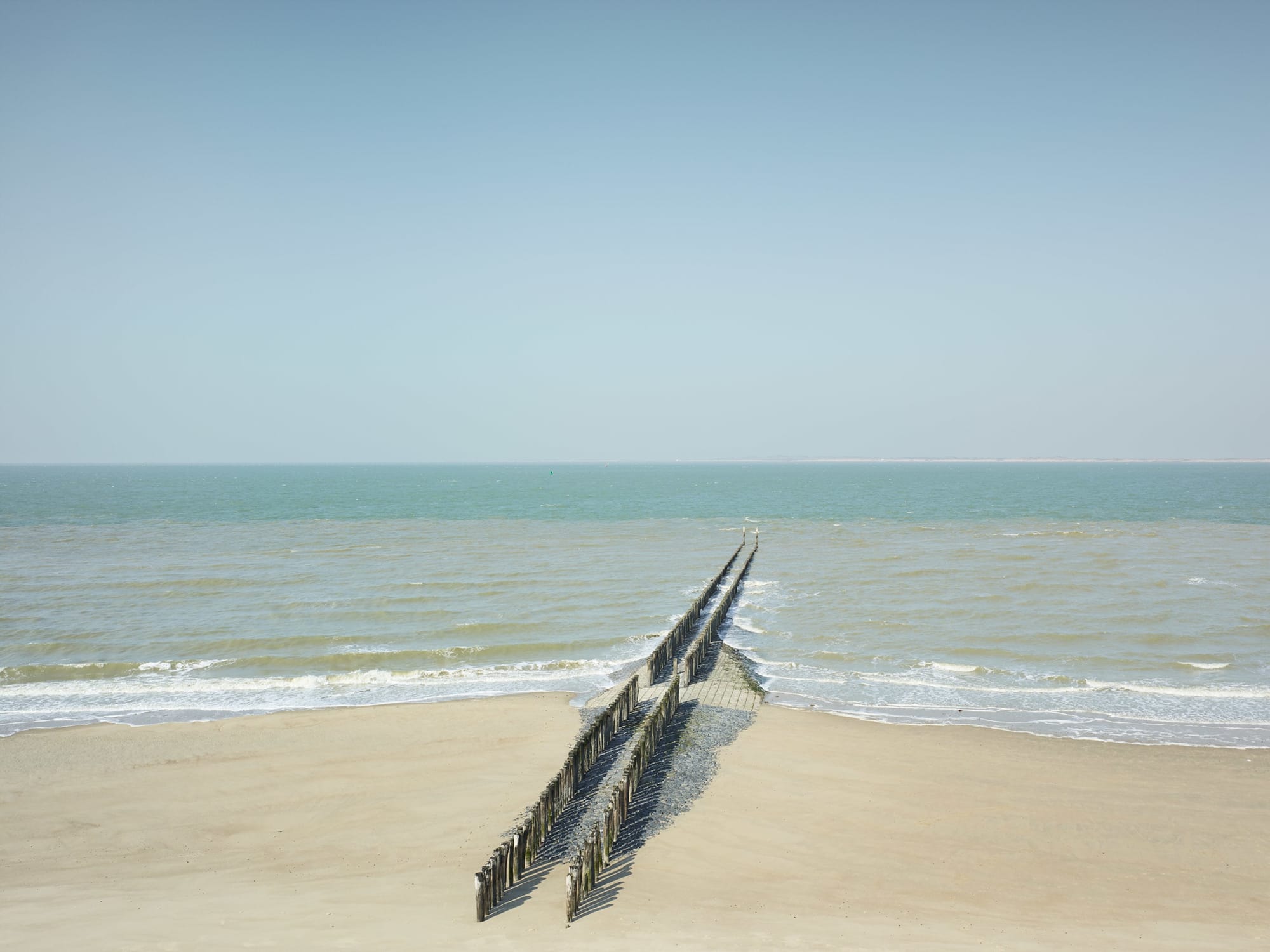 Jeroen Hofman, Beach ZV Lente