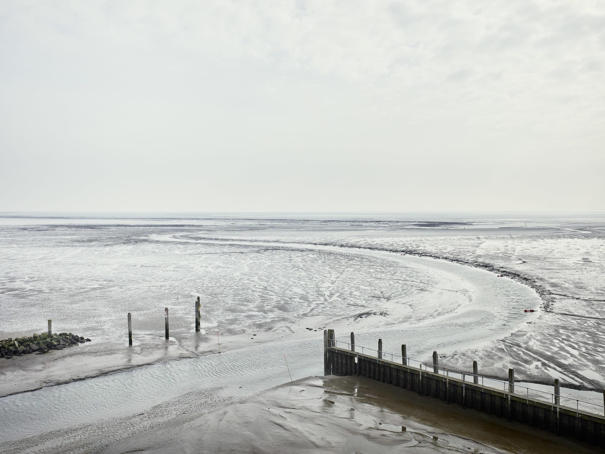 Jeroen Hofman, Unwind Schiermonnikoog Schier 04