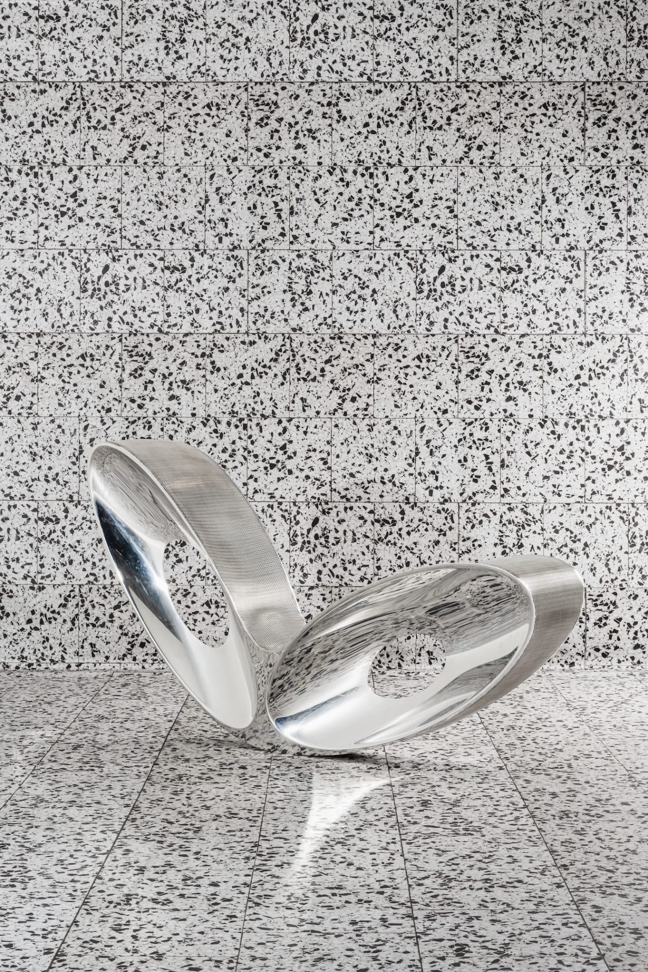 Ron Arad, "Blo Void"', 2006