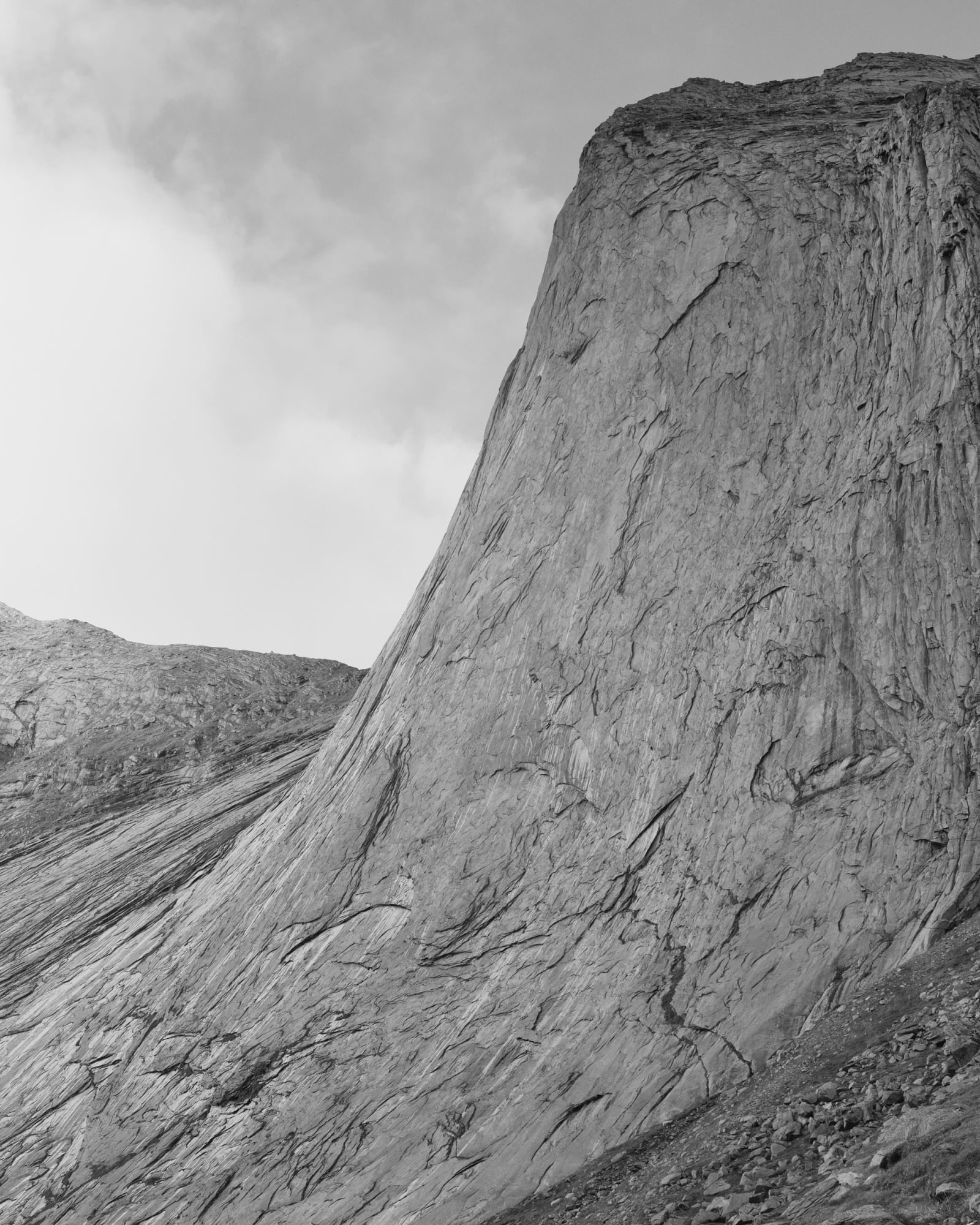 Ana Zibelnik, Reine Fjords 1, 2021