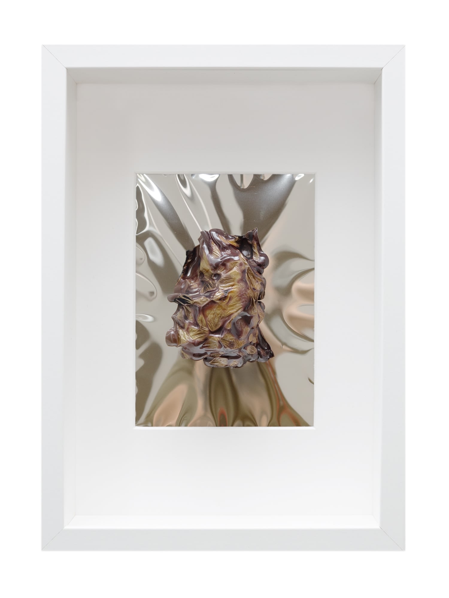 Sara Rman, ILFORD FP4+ #9, 2020