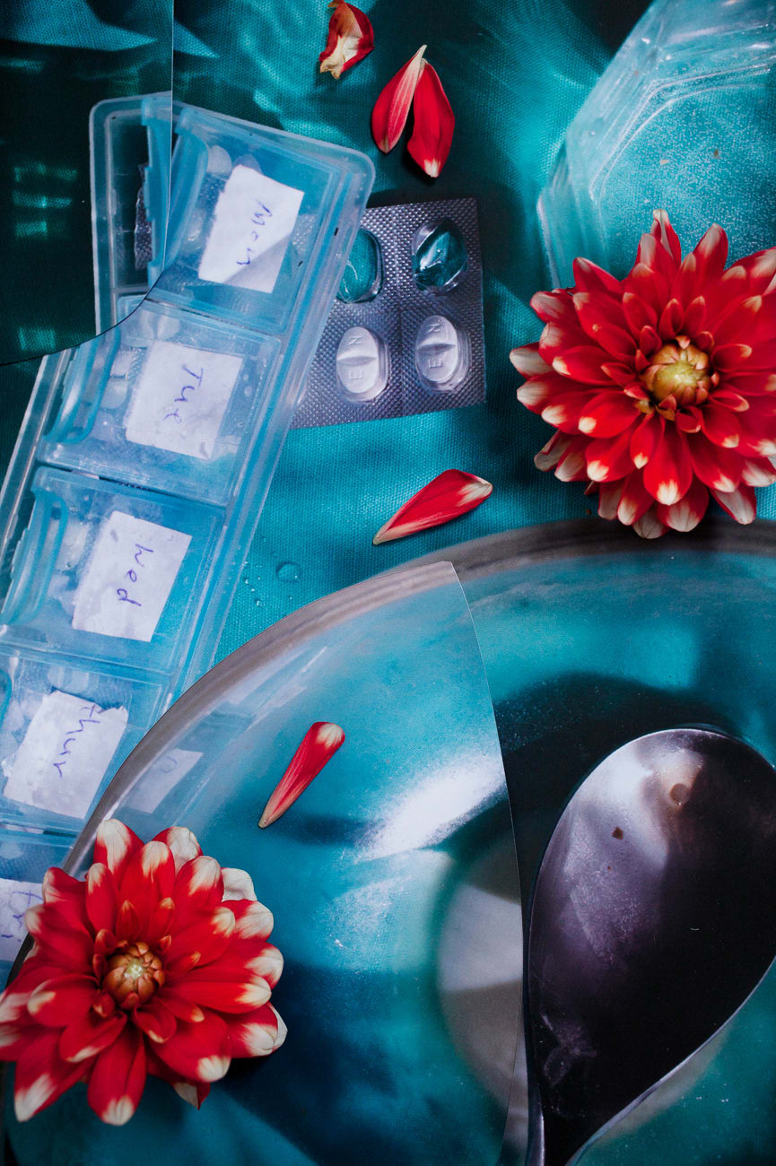 Vanja Bućan, Table Story 02, 2022