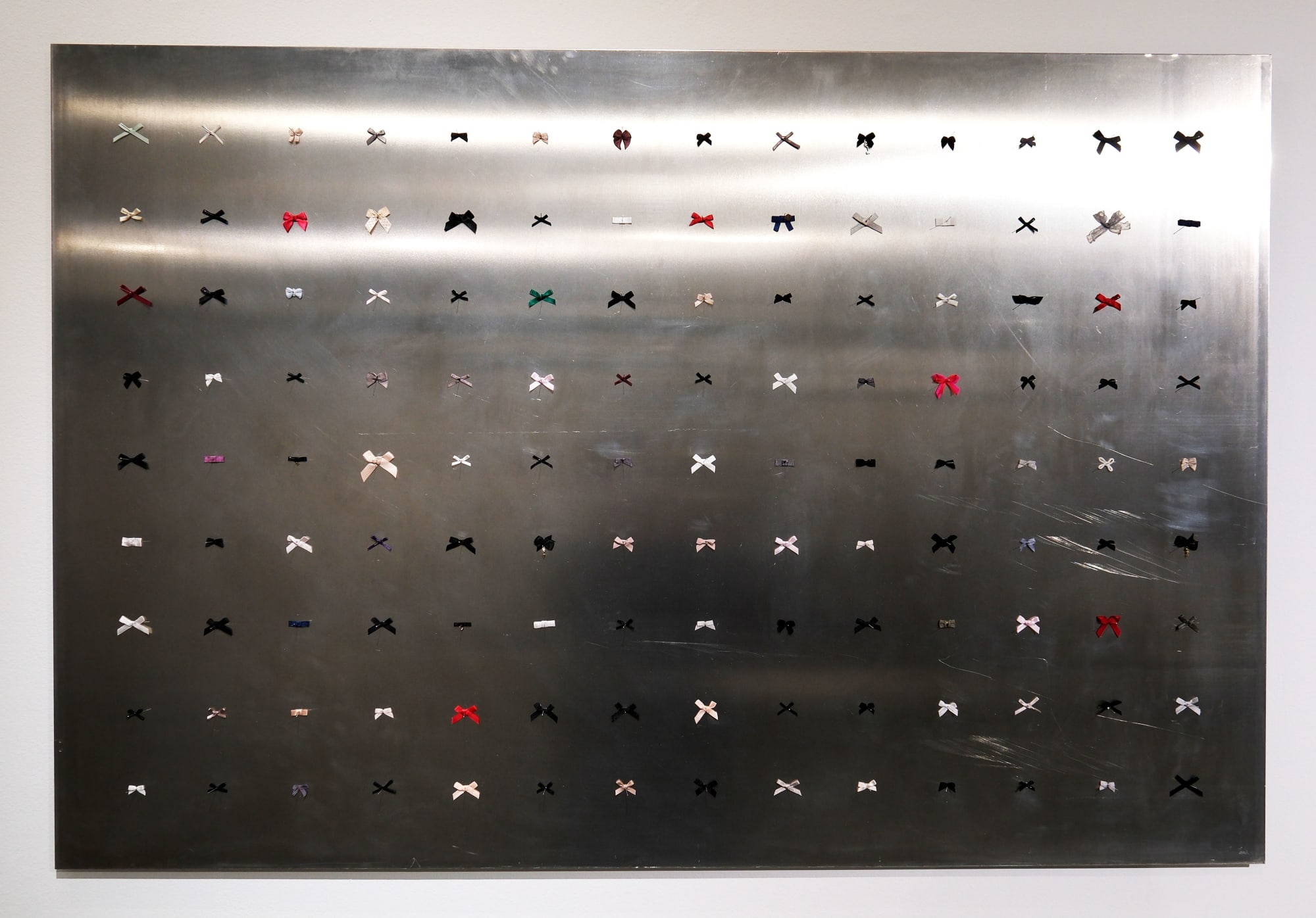 Isa Andersson, Large Rosette , 2024