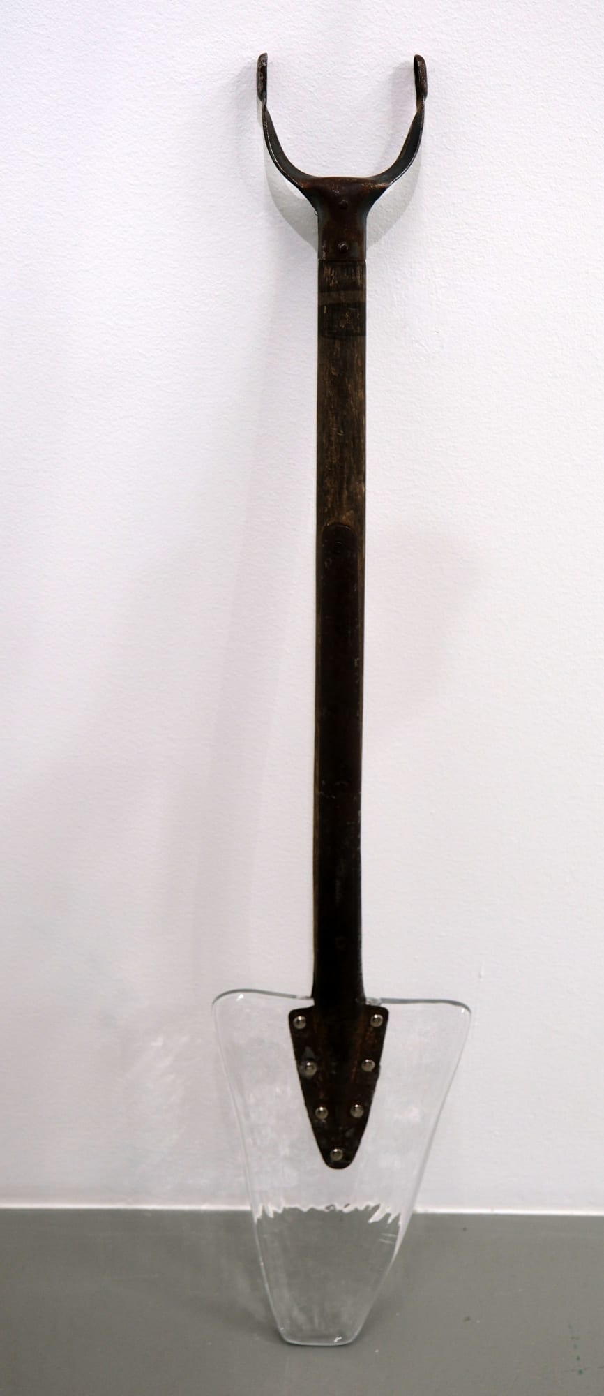 Isa Andersson, Glona, 2024