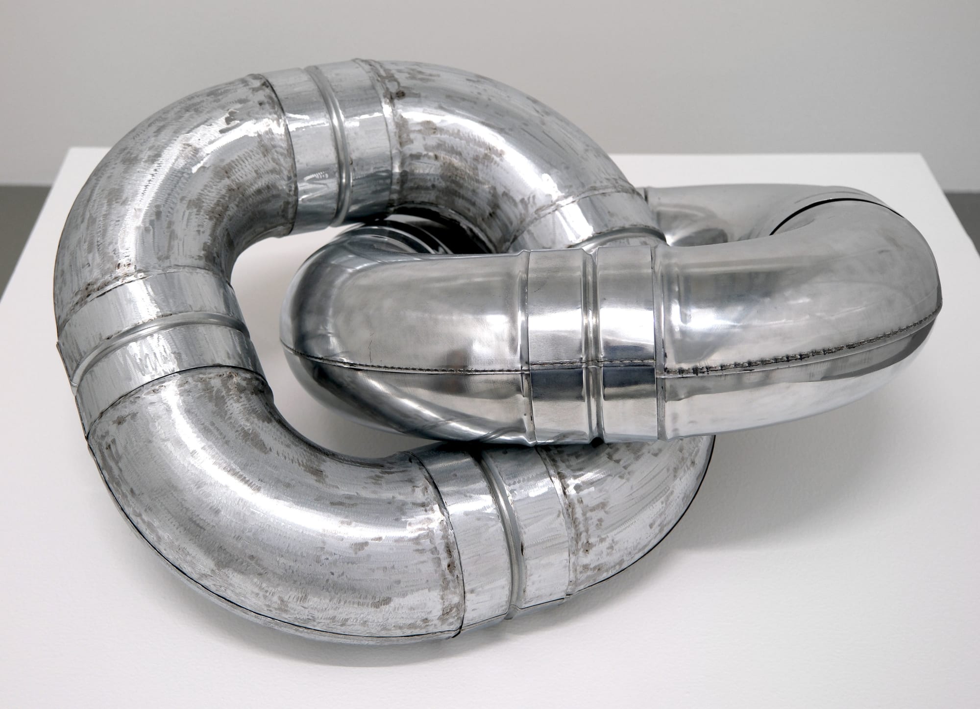 Isa Andersson, Sealed Link, 2024