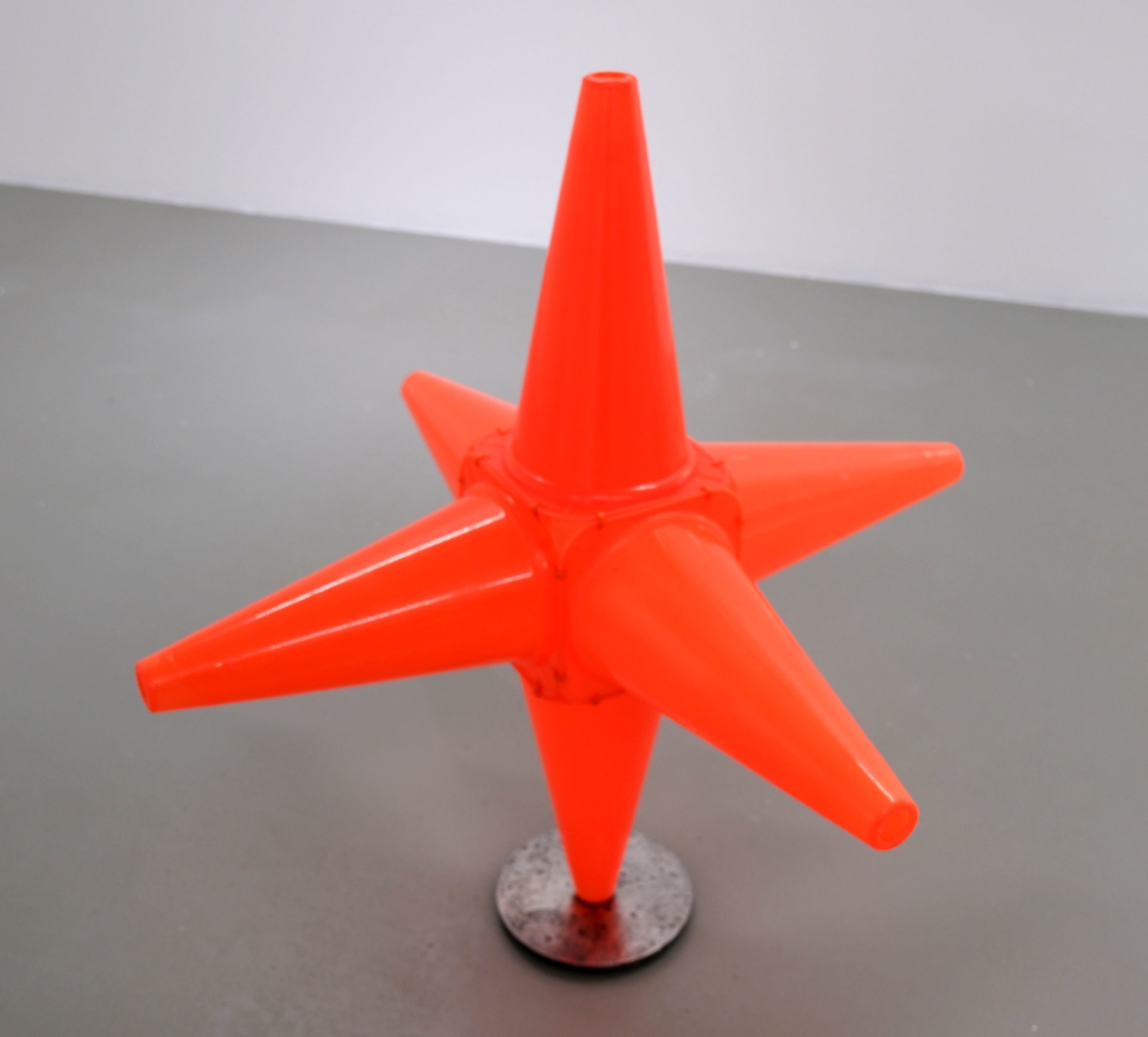 Isa Andersson, I'm a Clown , 2024