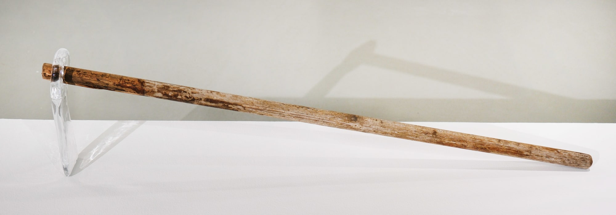 Isa Andersson, Gnessa, 2024