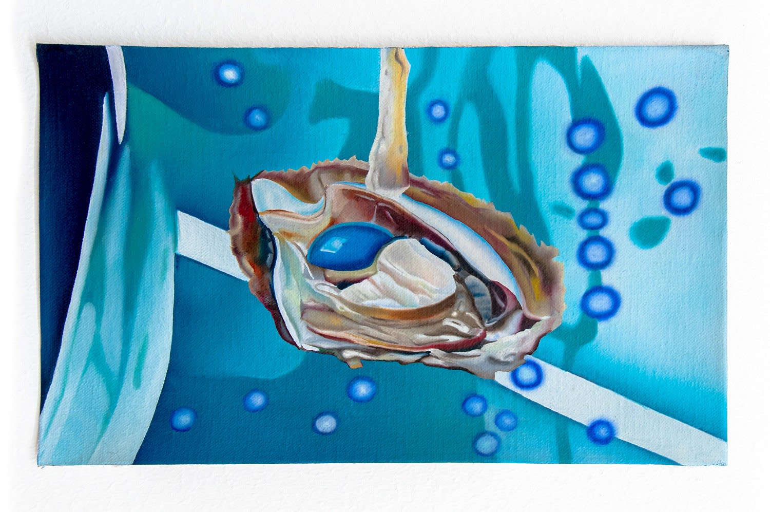 Rina Eide Løvaasen, There Will Be Inevitable Loss #2, 2019