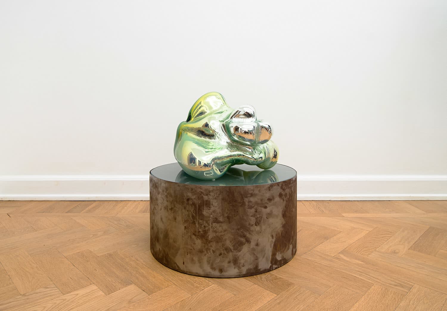 Rina Eide Løvaasen, The Energy Between Realms (6), 2018