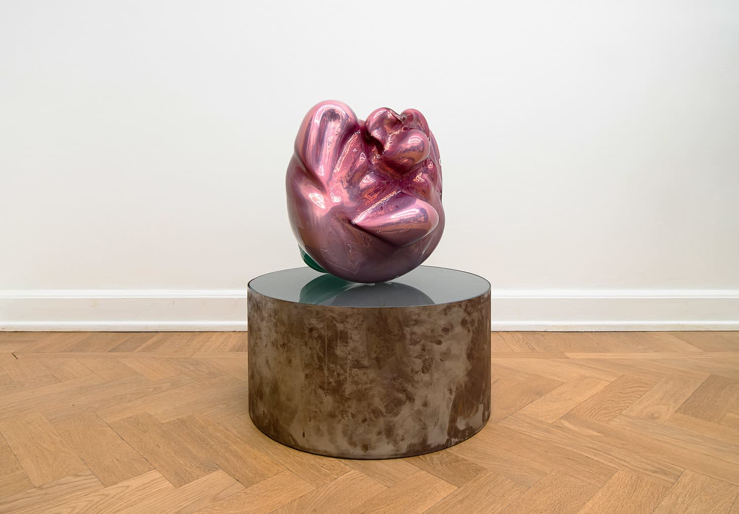 Rina Eide Løvaasen, The Energy Between Realms (9), 2018