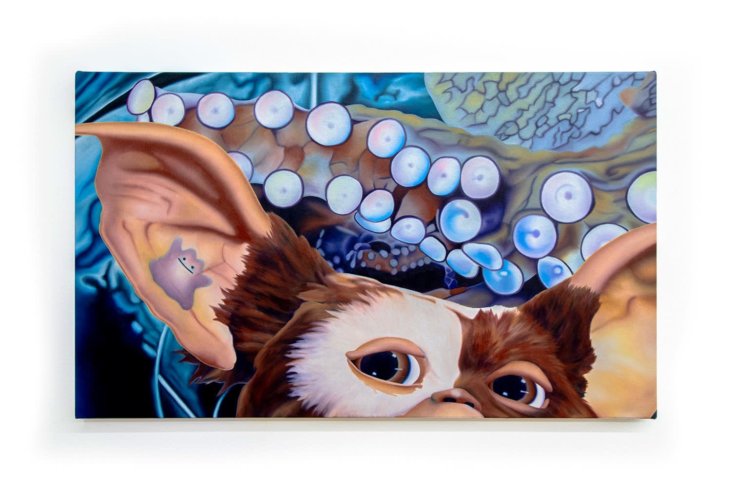 Rina Eide Løvaasen, There Will Be Inevitable Loss #4, 2022