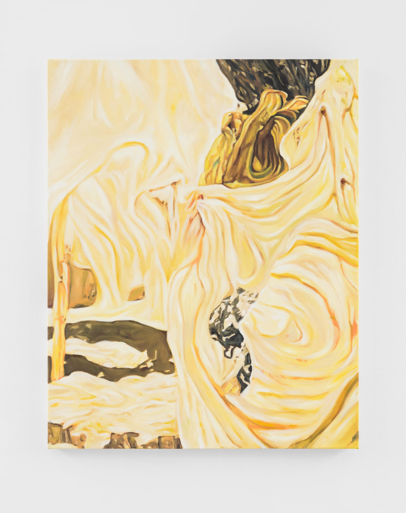 Emma Bjurström, Okänd högtid, 2025