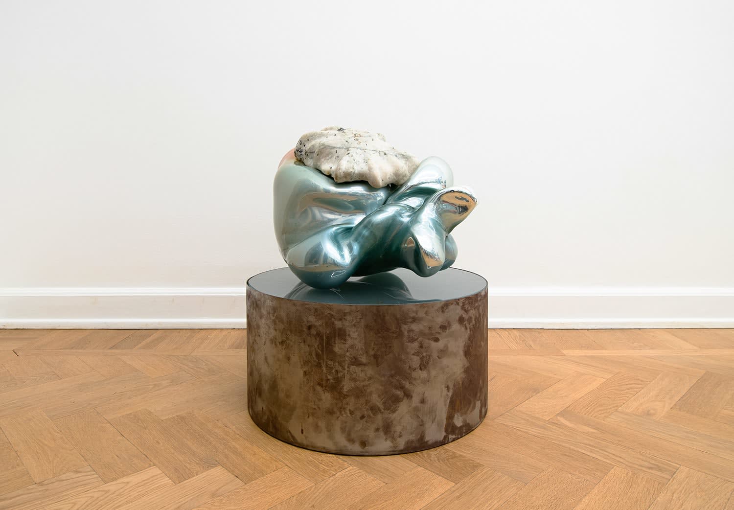 Rina Eide Løvaasen, The Energy Between Realms (3), 2018