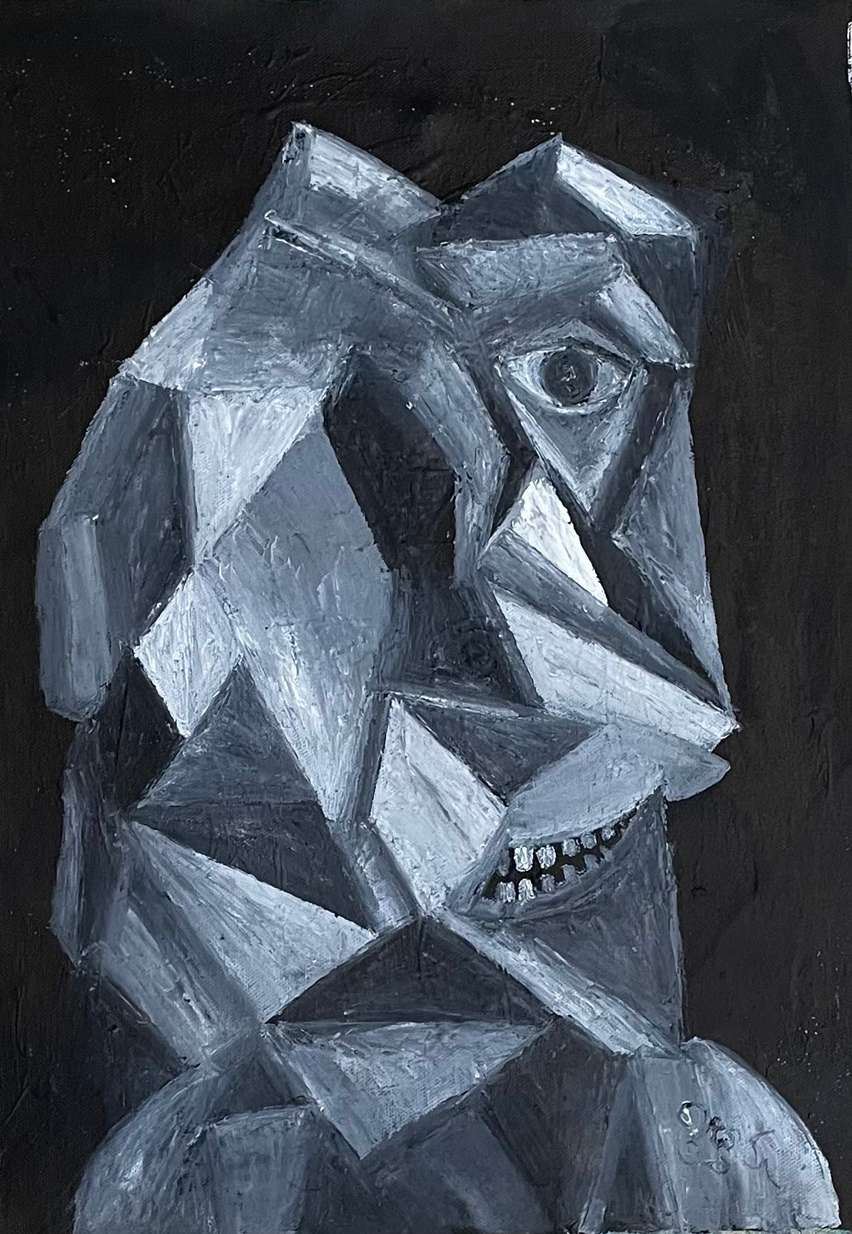 Isuru Nirangana, Old Man, 2025