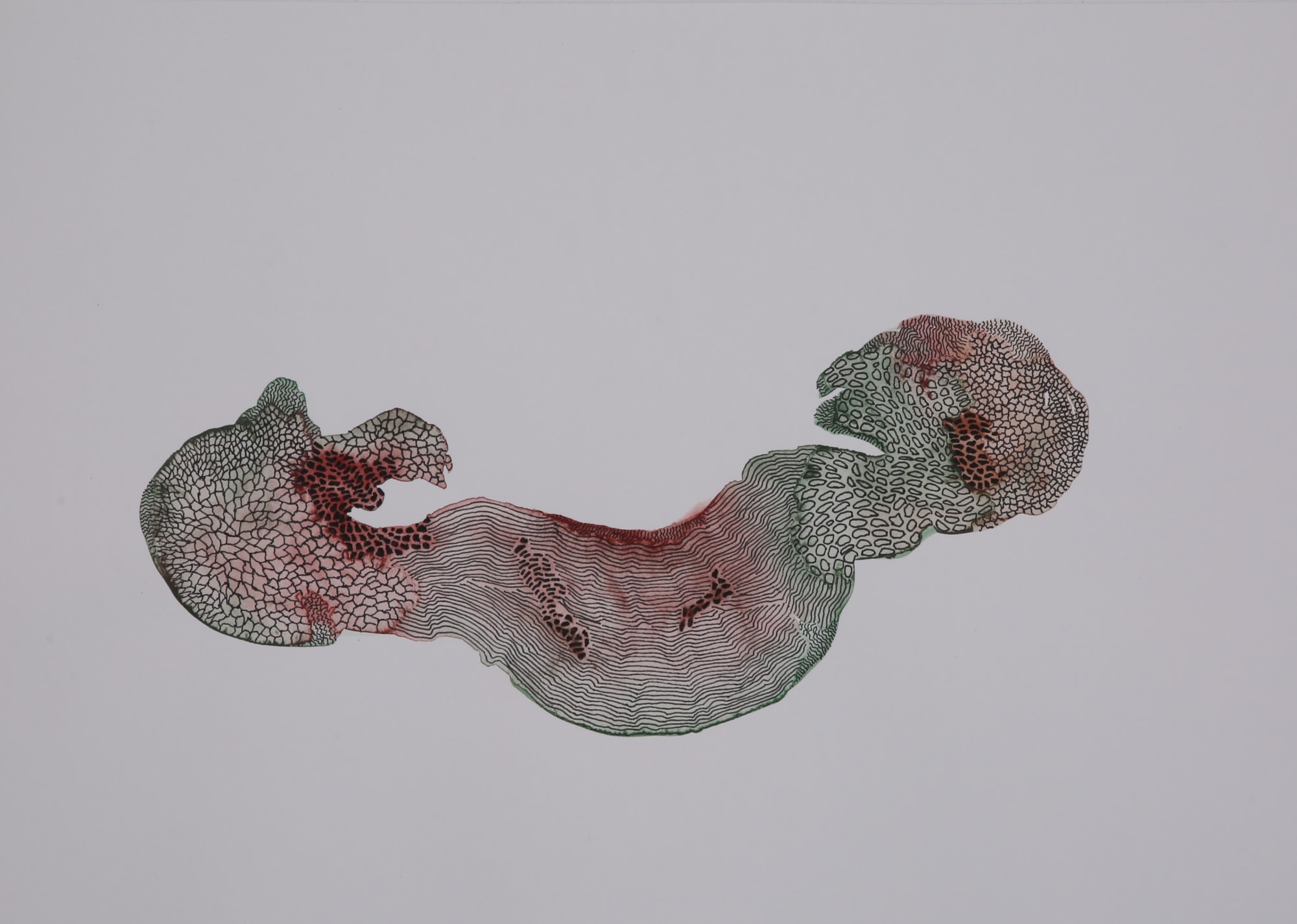 Thabendran Krishnapriya, Inner I, 2023