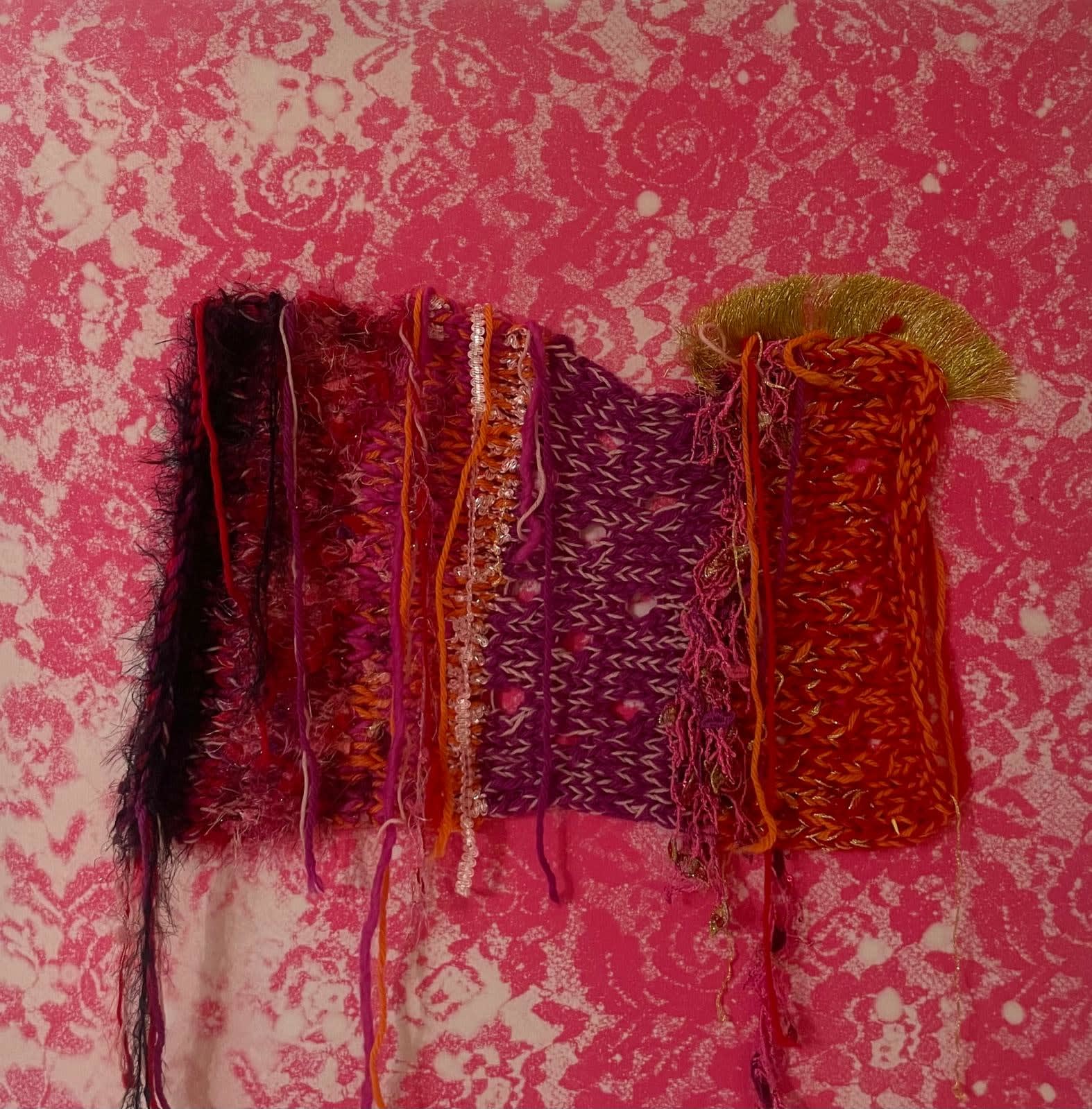 Amesh Wijesekera, Bombay Faluda , 2024