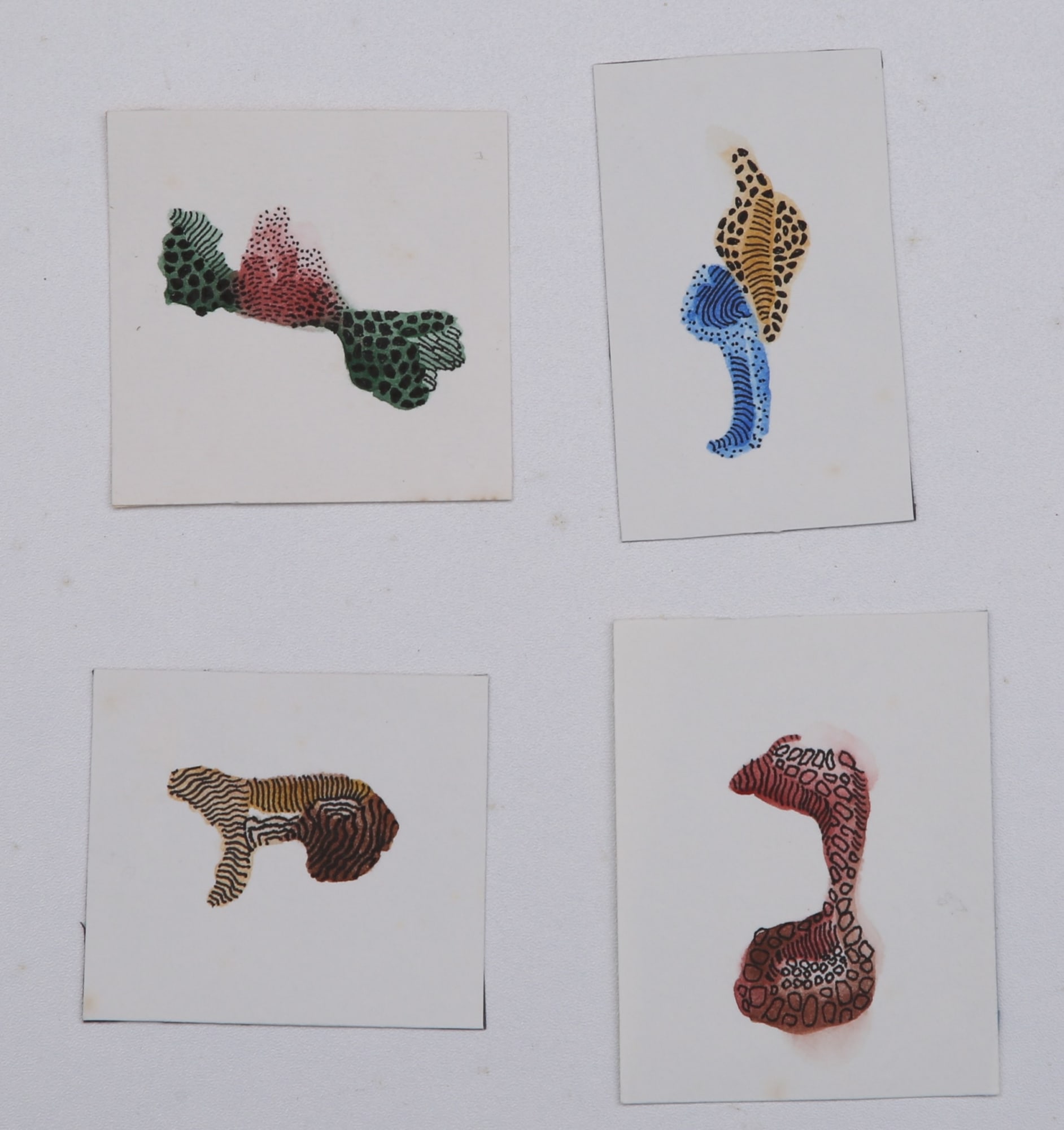 Thabendran Krishnapriya, Pioneers V, 2023