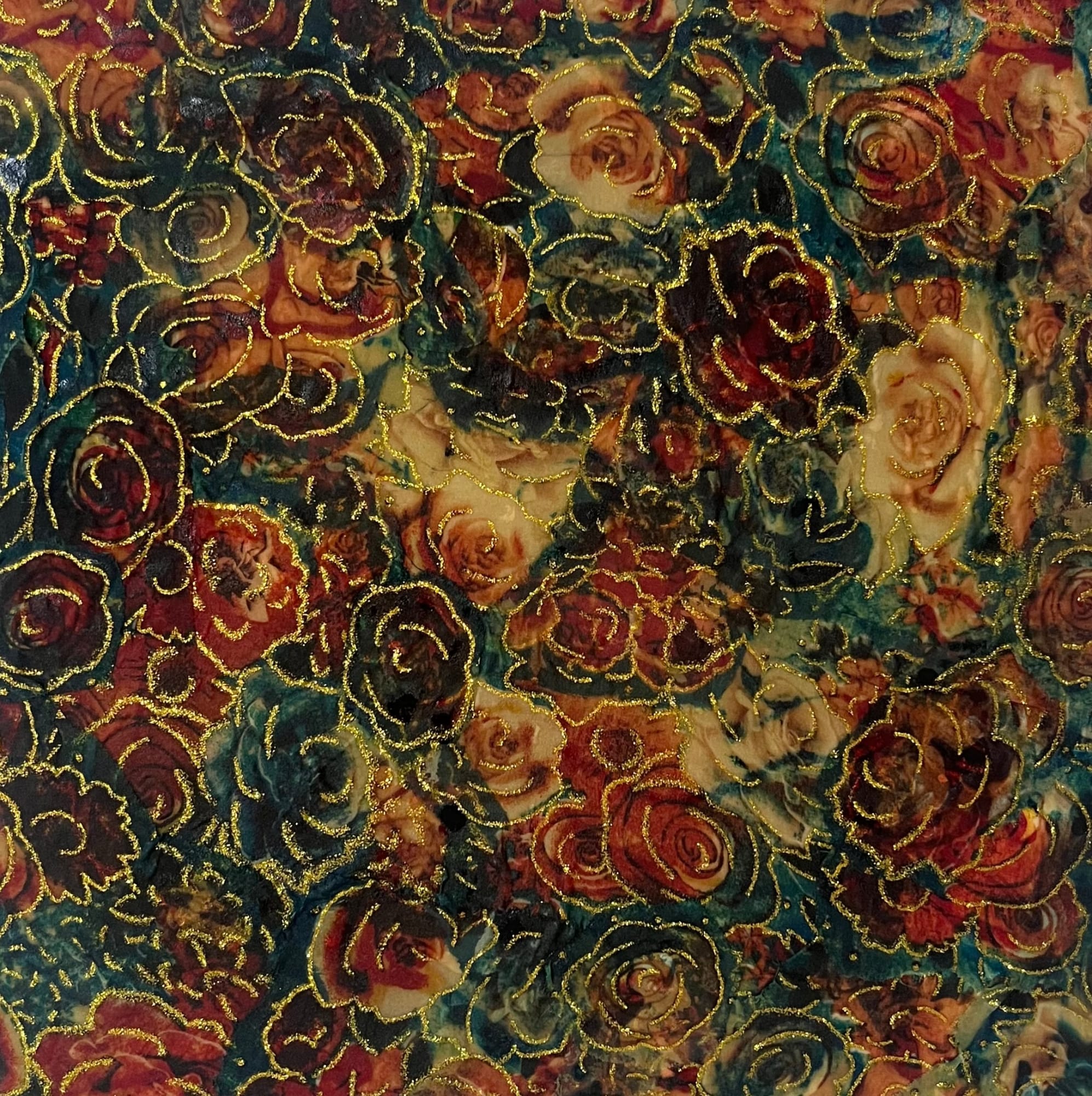 Amesh Wijesekera, Cheeththa, 2024