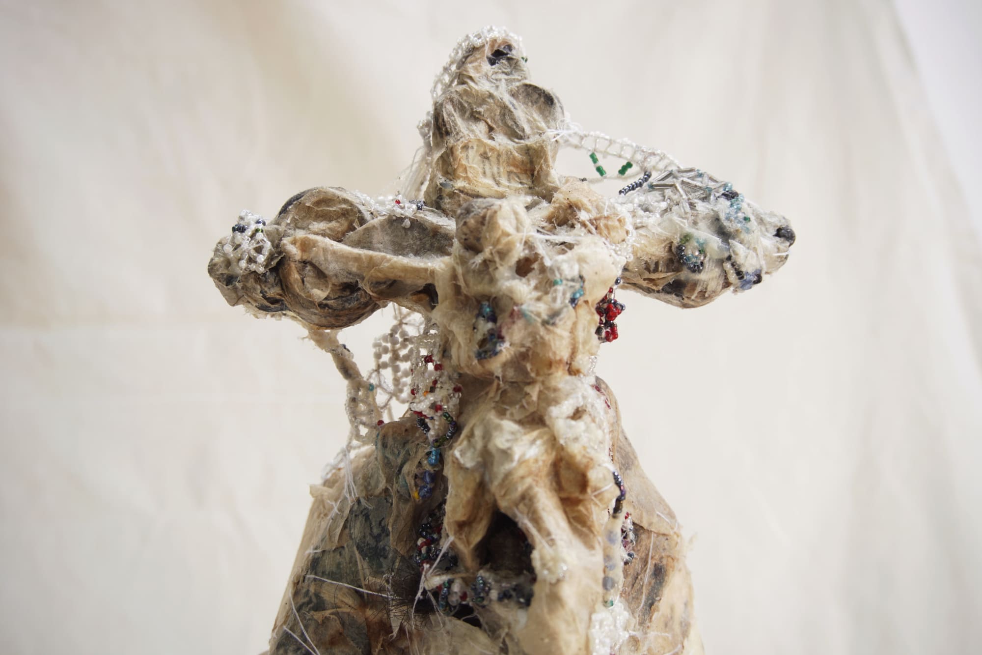 Chathuri Nissansala, Mother into thy hands I commend my spirit