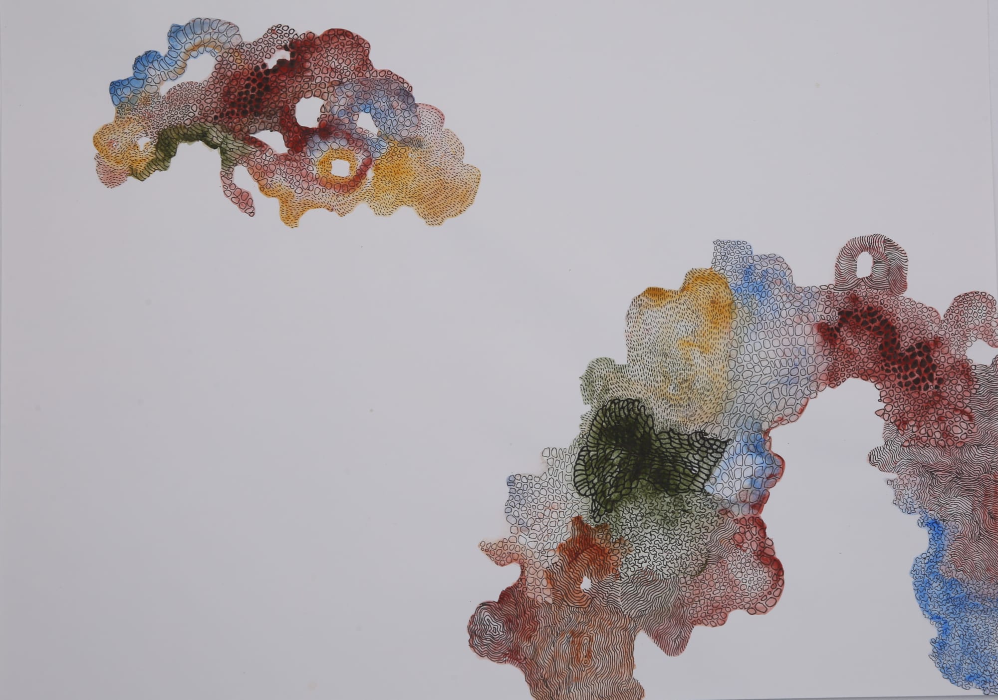 Thabendran Krishnapriya, Wholesome I, 2023