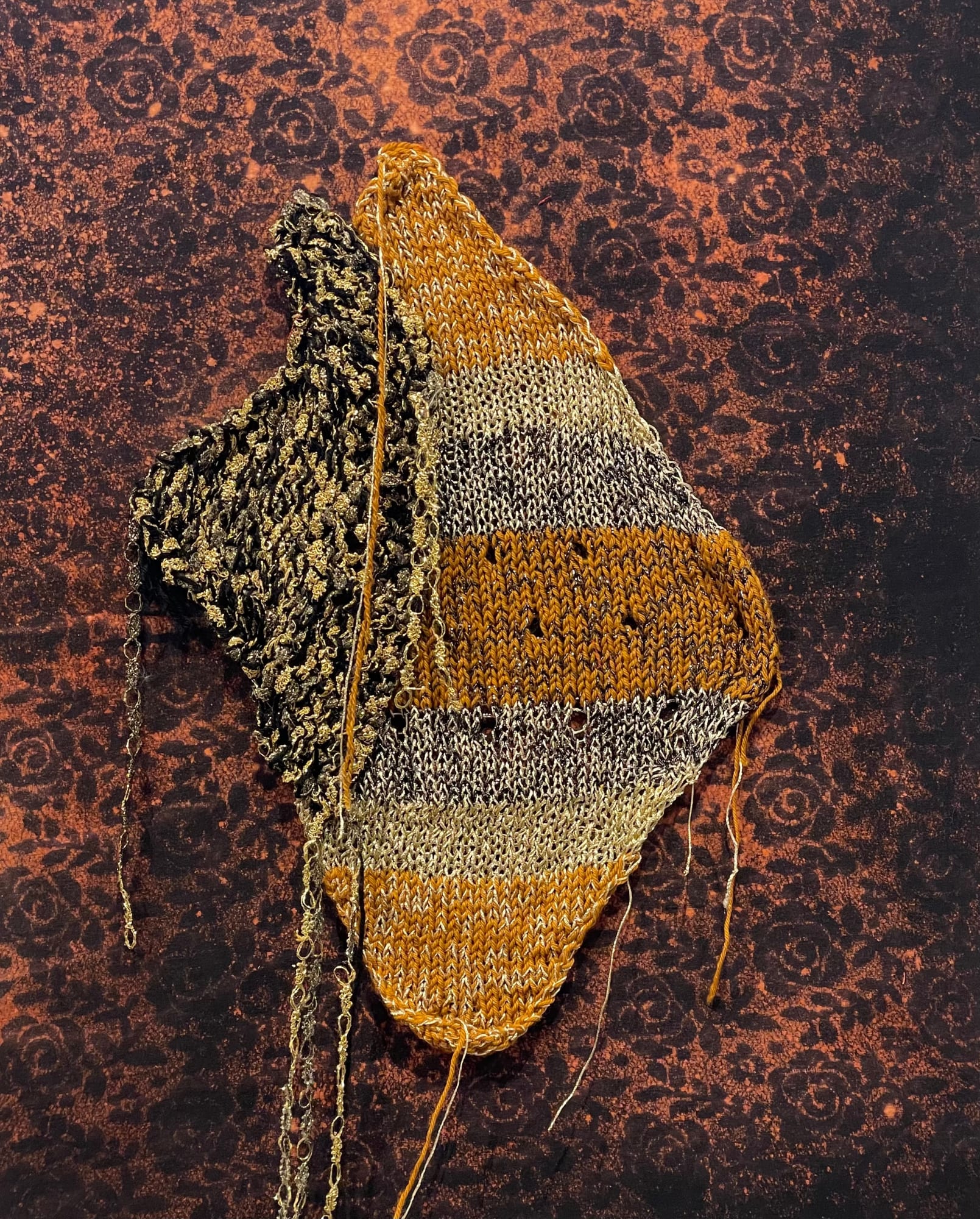 Amesh Wijesekera, Raththaran, 2024