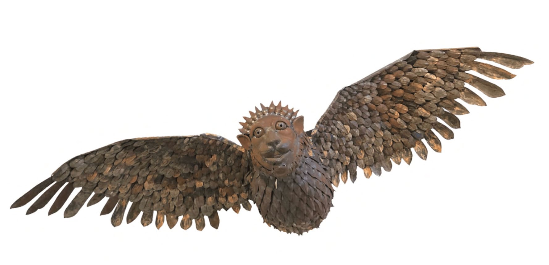 Anoli Perera, Invisible Presence, 2022