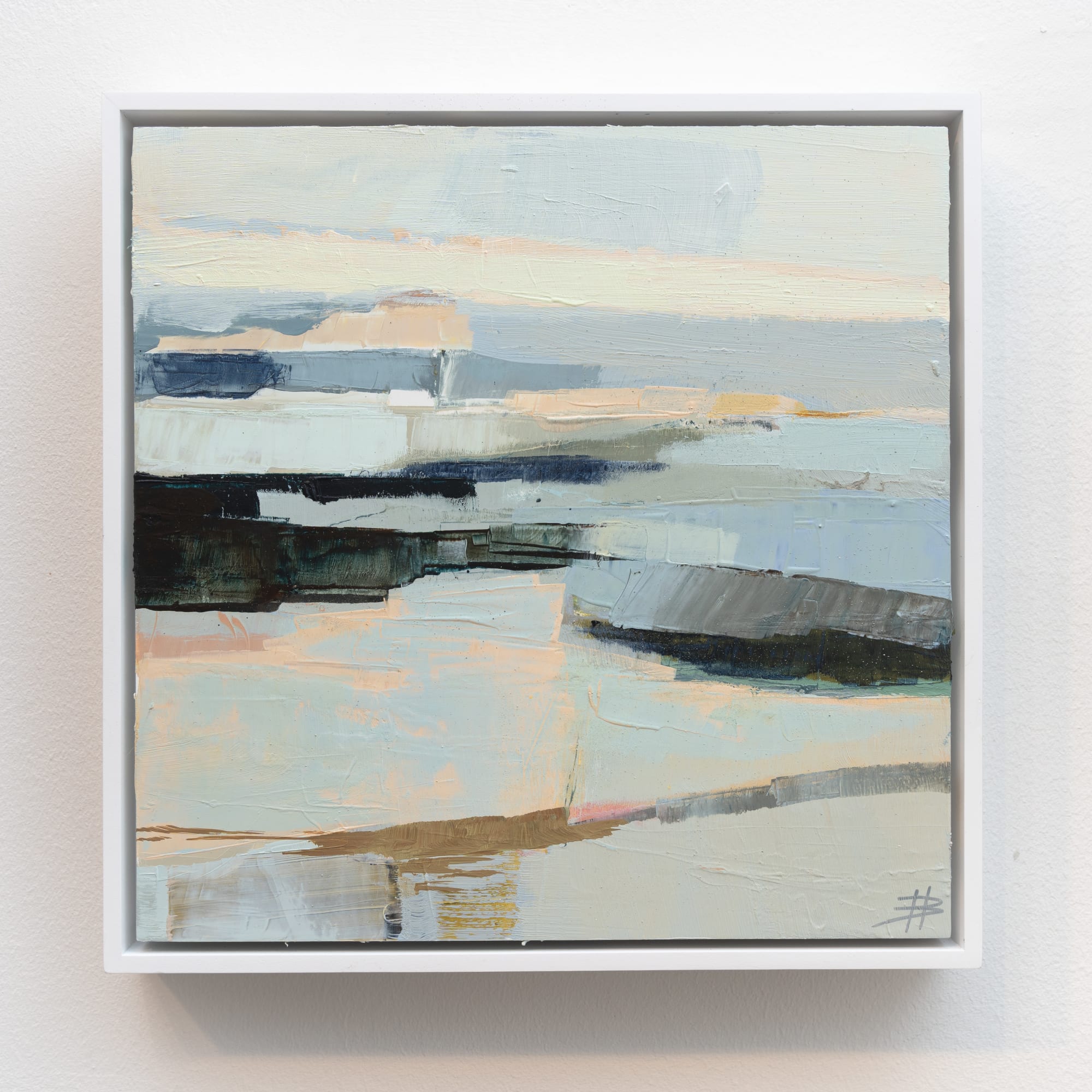 Hannah Bureau, By the Yacht Club, 2024